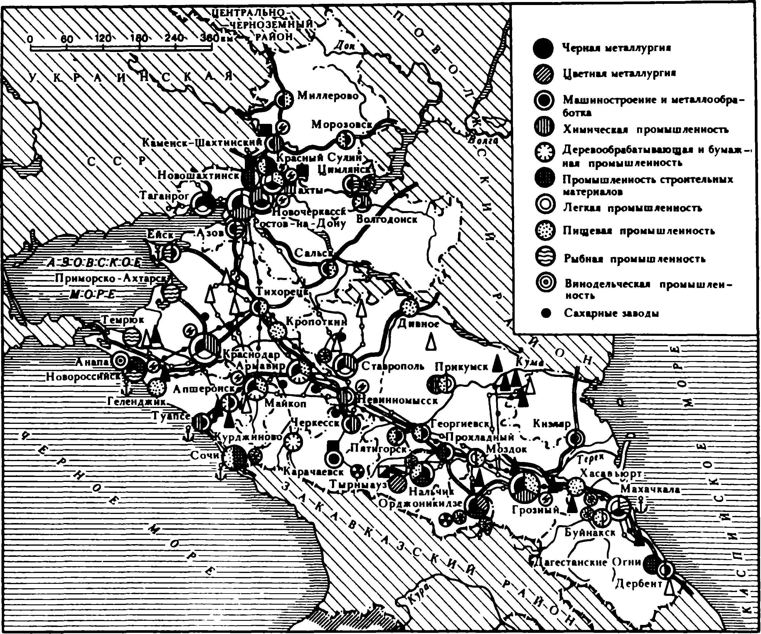 Карта полезных ископаемых Северного Кавказского района. Промышленность Северо Кавказского района. Северный кавказский экономический район промышленность. Полезные ископаемые Северного Кавказа на карте. Главным богатством европейского юга являются ресурсы