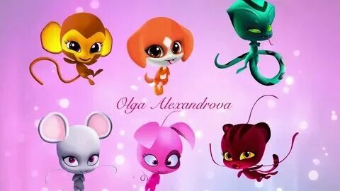 Бага какое имя