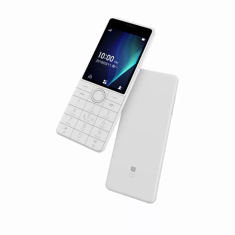 Купить телефон qin. Смартфон Qin 1s+. Xiaomi Qin 1s Plus. Кнопочный Xiaomi qin1s. Кнопочный Ксиаоми Qin 1s.