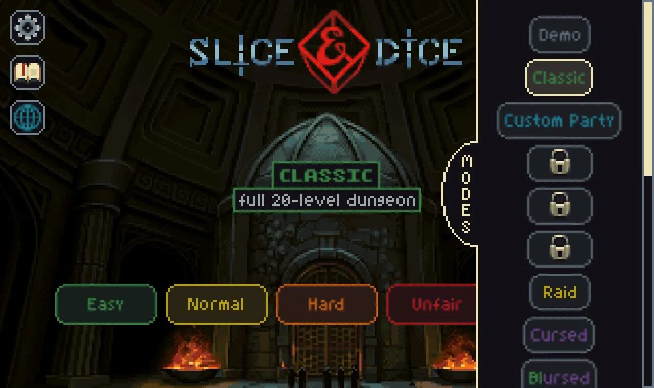 Engage эффект slice and dice. Slice игра. Slice and dice. Slice and dice android. Slice, dice & rice.