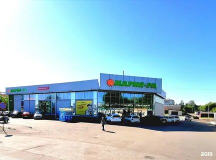 Краснооктябрьская бийск