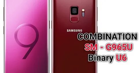 Samsung s9 128