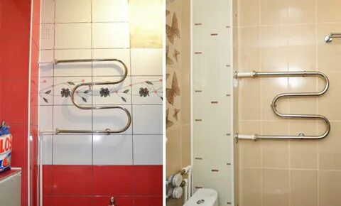 Спрятать стояк в ванной