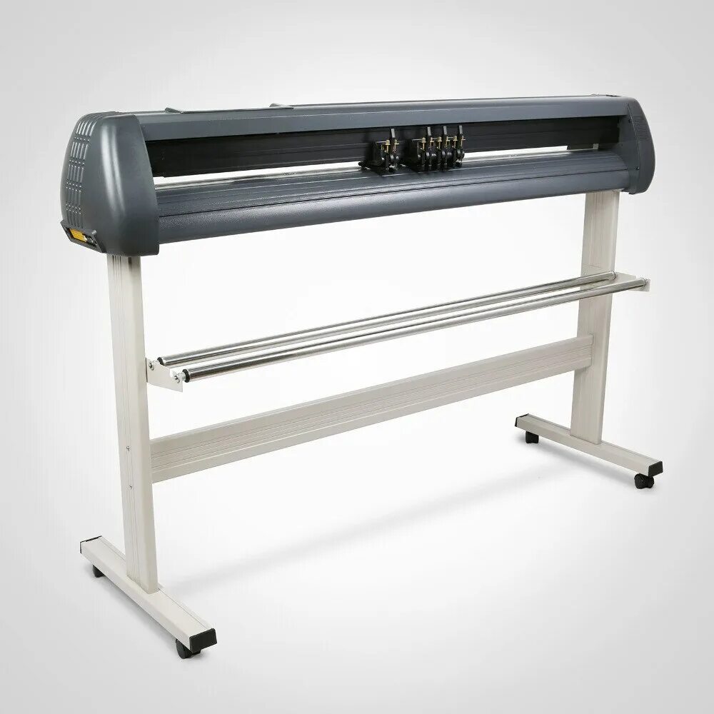Cutting plotter