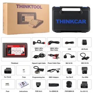 Thinktool