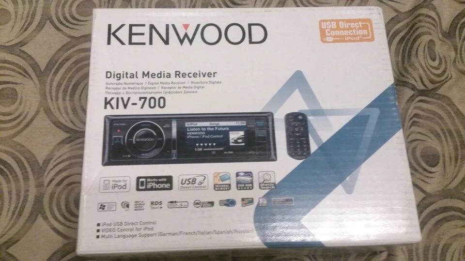 Kenwood kiv 700. Кенвуд kiv 700. автомагнитола кенвуд к 700. пду для магнитолы kenwood kiv-700.