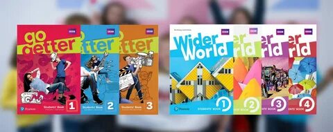 Go getter 4 student s book
