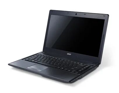 Acer aspire 5755