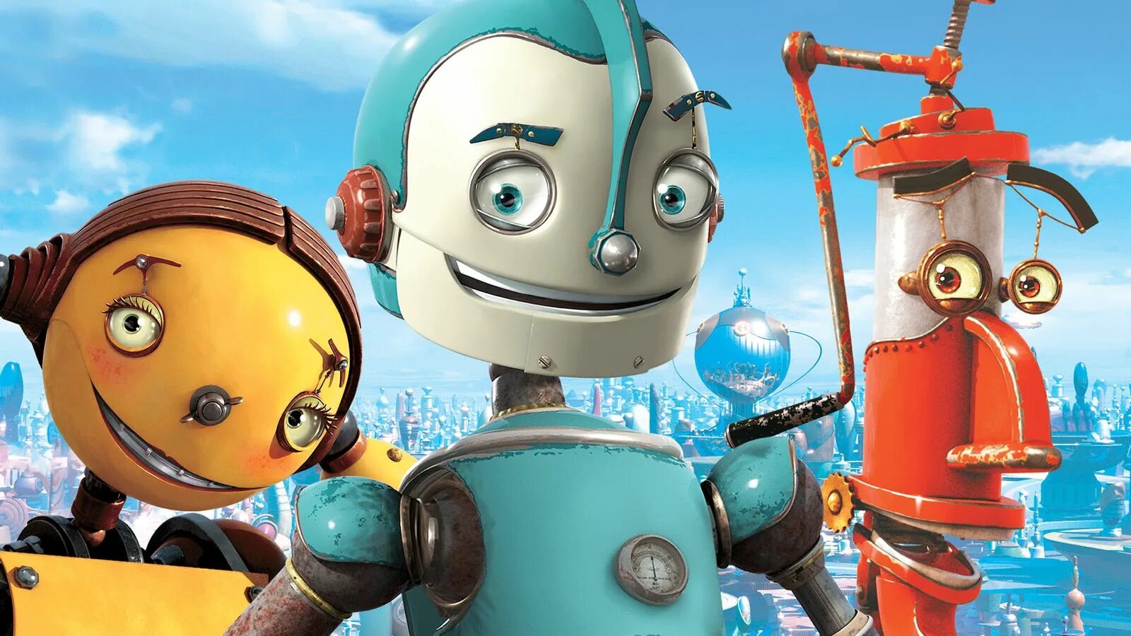 Robots 2005. Роботы 2005 пайпер. роботы родни нержавейкин. родни нержавейкин герои. robots 2005 родни и каппи.