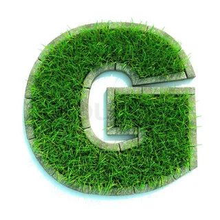 G green