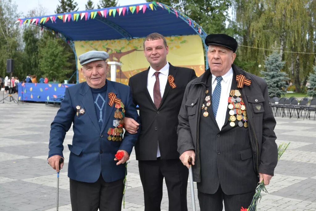 Погода в стародубе брянской на неделю