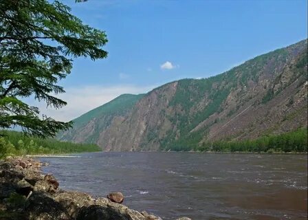 Олекма амурская область