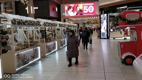 Открытие меги екатеринбург