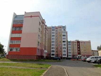 Энергетиков 17