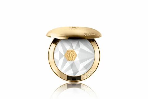 Guerlain gold