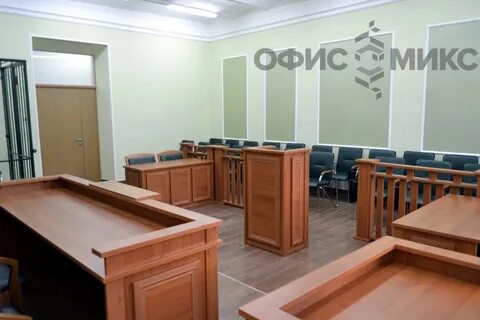 Судебный 4 нижегородского
