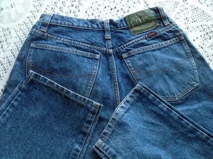 Chippie jeans