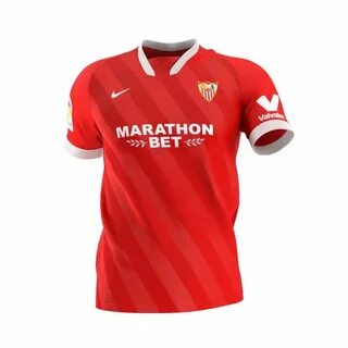 Севилья форма