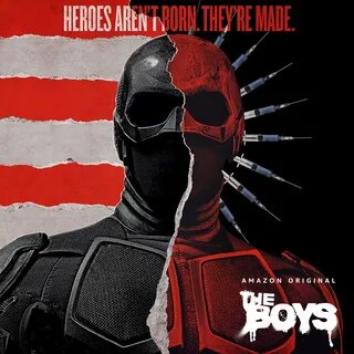 The boys 2 read english