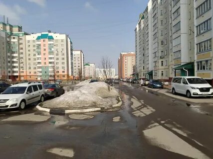 Бульвар молодежи 20 орел