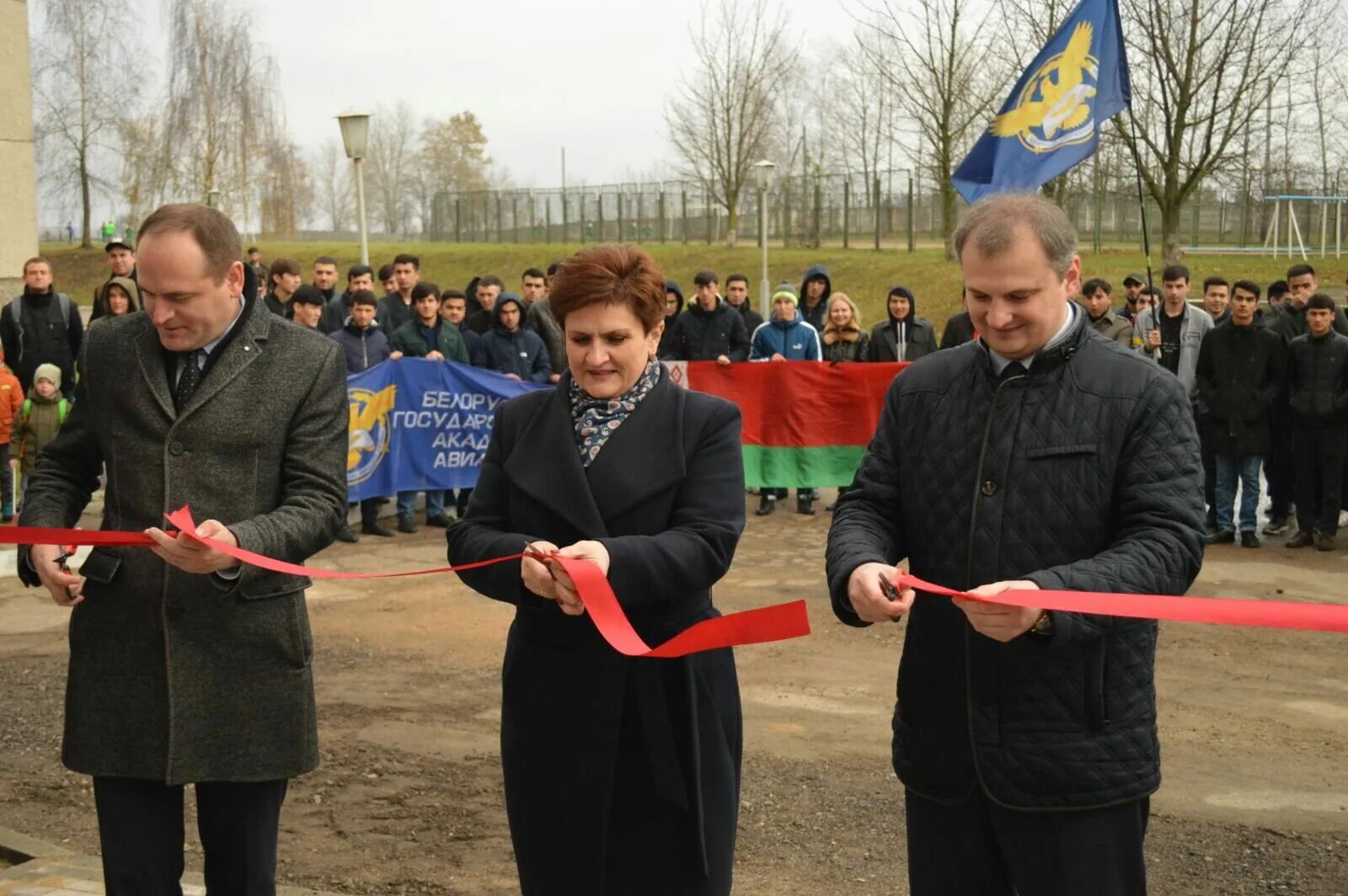 Телефон заводской администрации