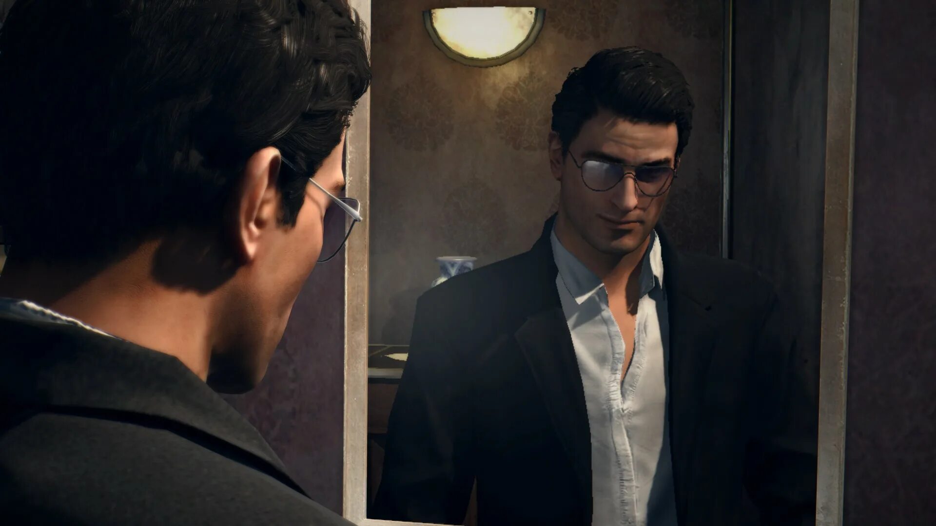 Мафия 2 definitive edition. Mafia 2 definitive edition томас анджело. сэм трапани mafia definitive edition. томми анджело ремастер. mafia 2 definitive edition вито скалетта.