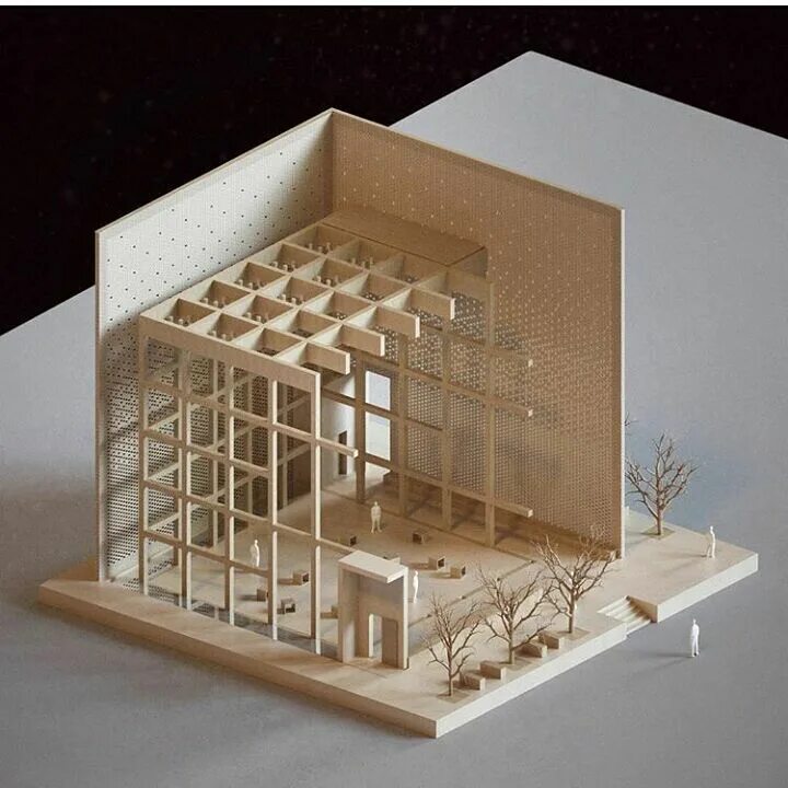 Llama architecture model