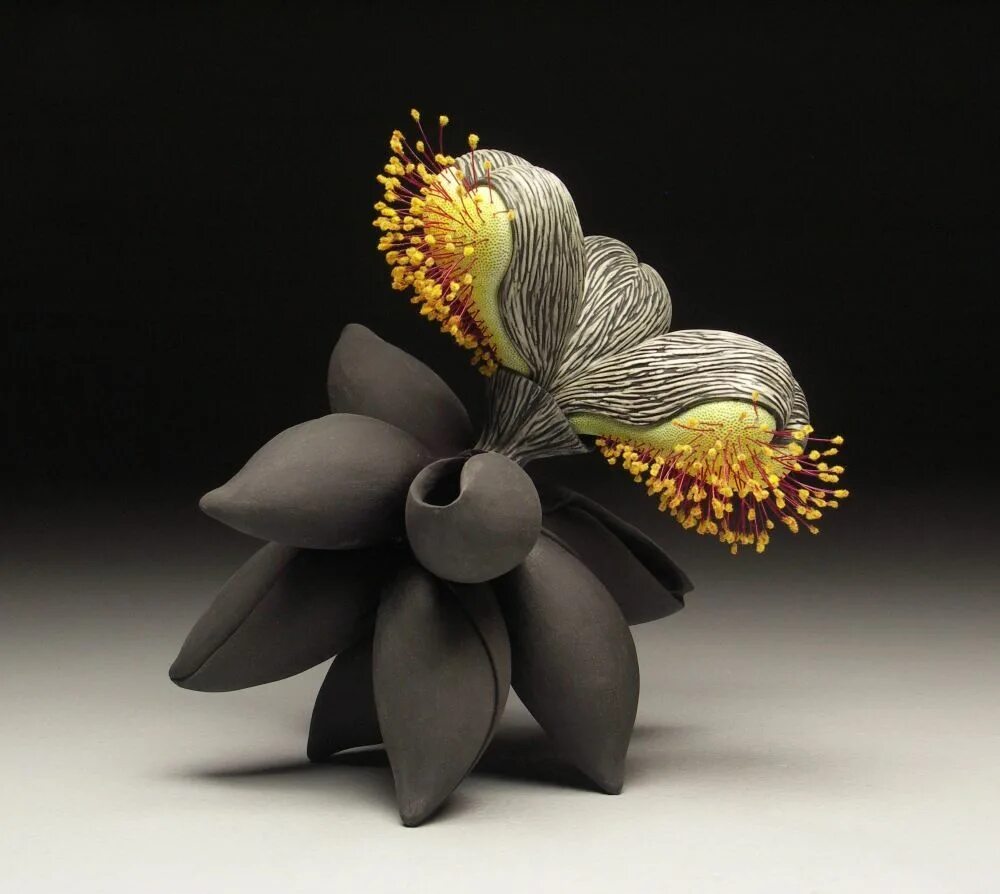 Clay forms