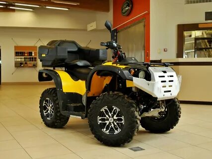 Leopard 600