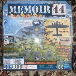 44 new