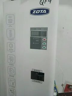 Zota lux x настройка