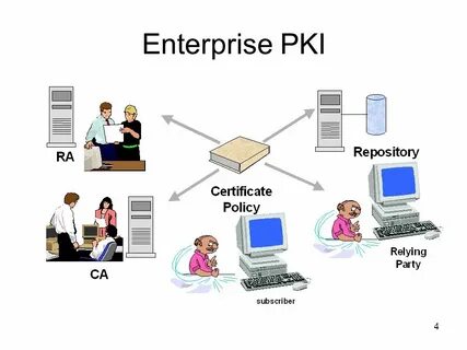 Pki что это