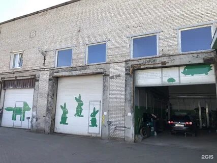 Улица химиков спб