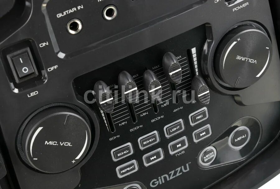 Скачать схему блока питания ginzzu gm212 Аудиосистема GINZZU GM-212 купить по низкой цене в интернет-магазине ОНЛАЙН ТР