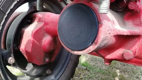 Отбор мощности мотоблок мтз