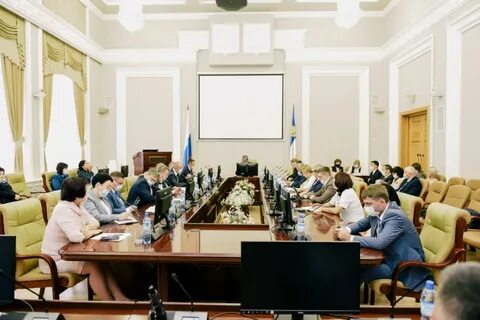 Генеральное правительство