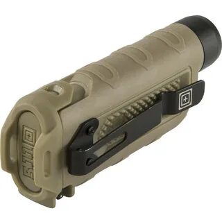 Компания 5.11 представляет фонарик 5.11 TPT EDC Flashlight. 