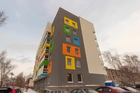 Акварель барнаул