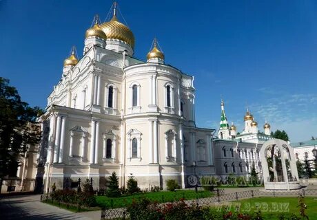 Монастырь спб адреса