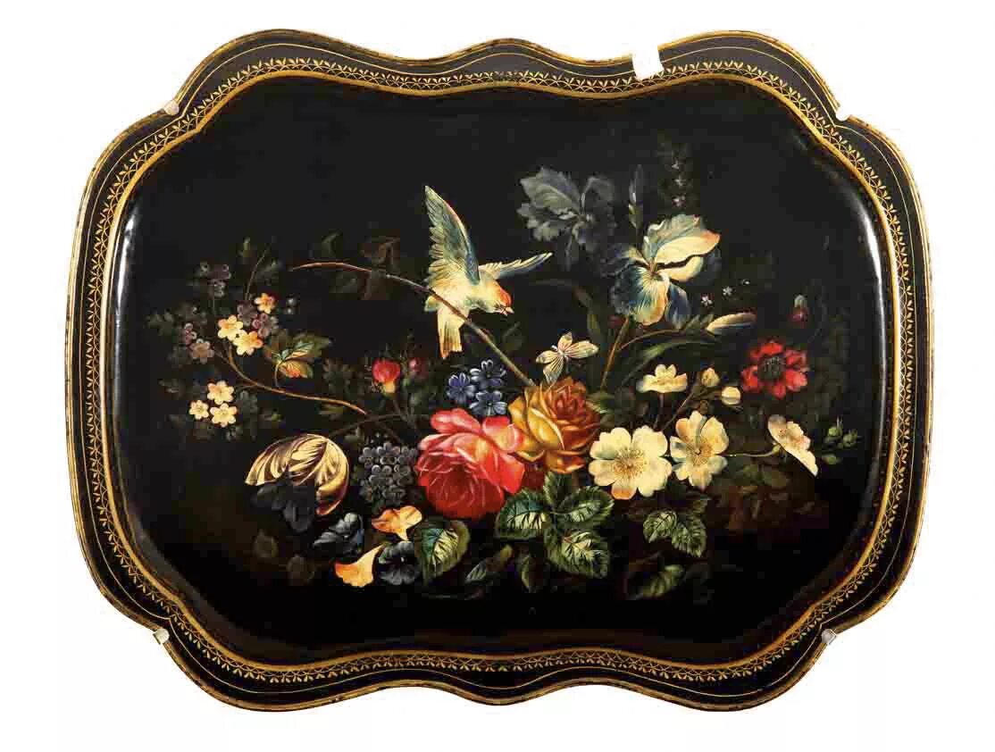 поднос предложение