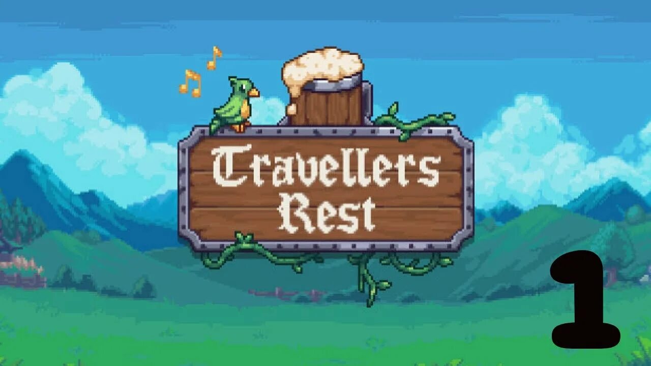 I rest game. Travellers rest игра. travellers rest (2025). карта travellers rest. игра travellers rest видео.