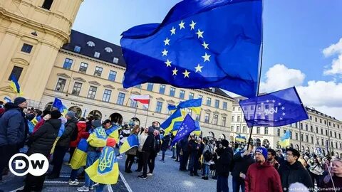 Немецко украинский