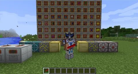 Addons 1.7 10