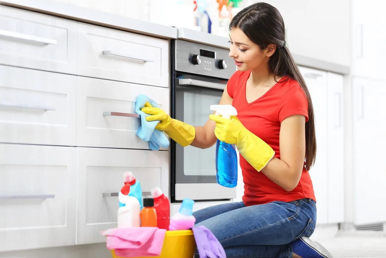 Cleaning maid. Уборка квартир. Уборка в доме. Влажная уборка. Клининг.