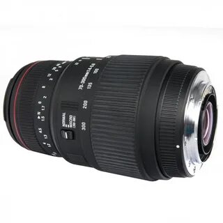 70 300mm f4 5.6