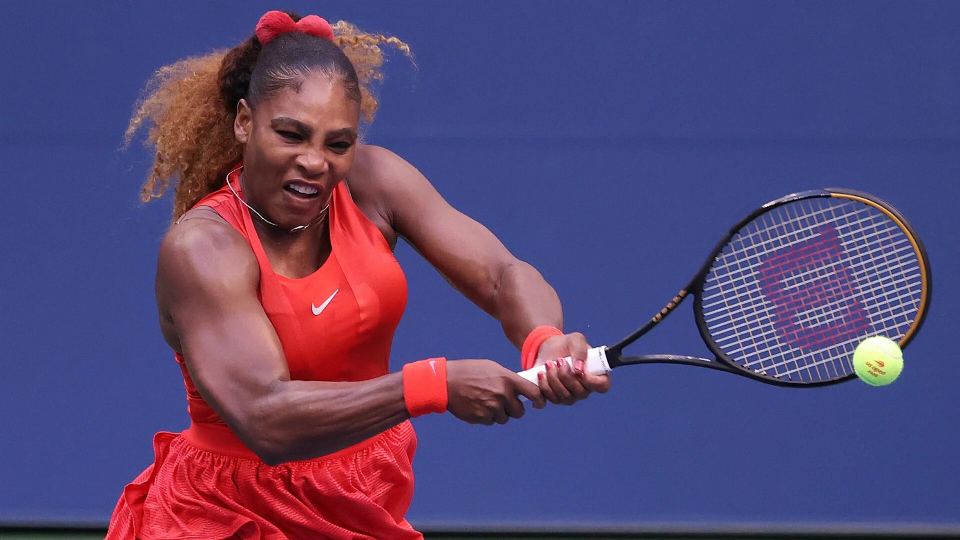 Serena powers