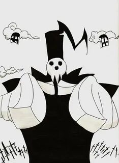 Type soul shinigami guide
