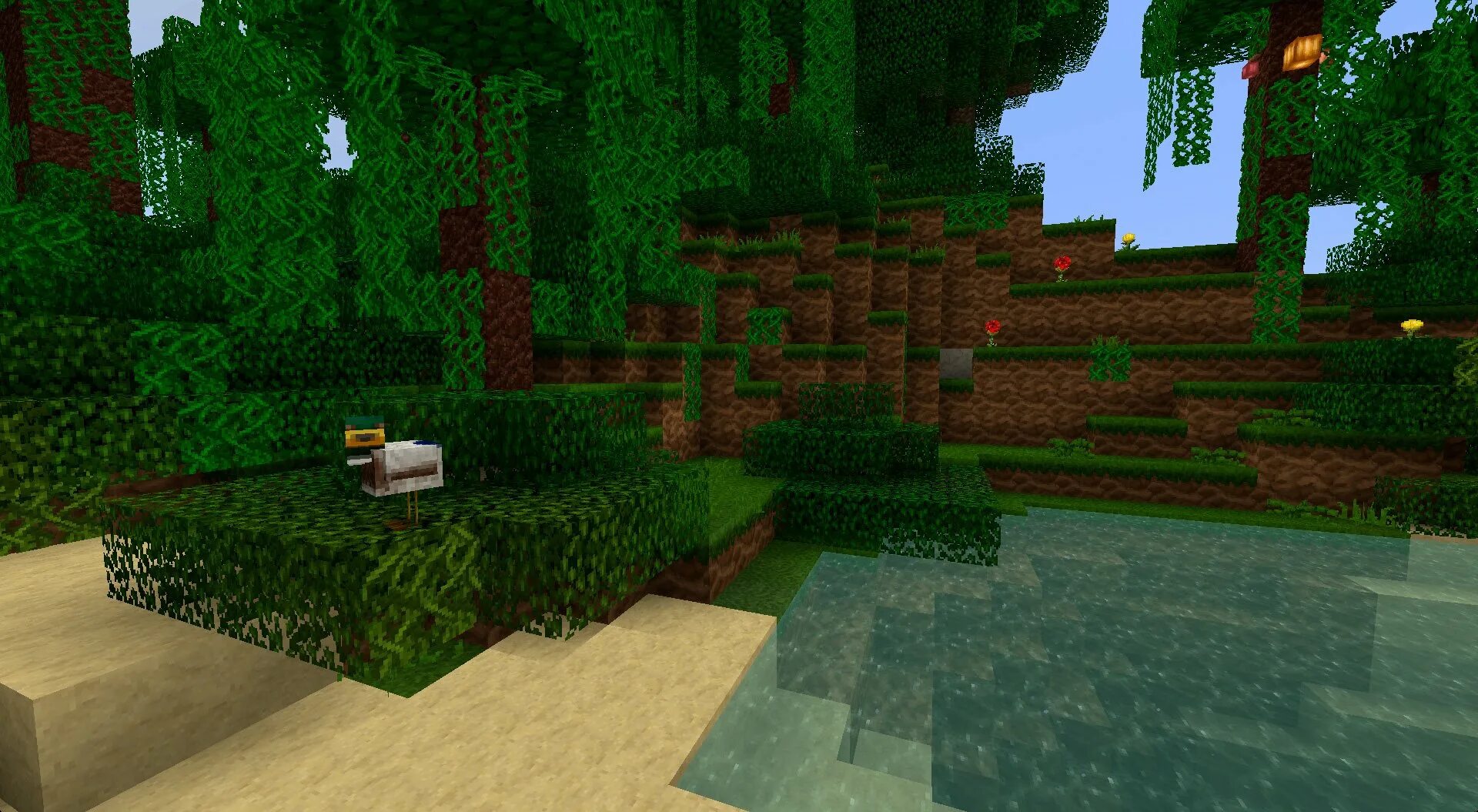 5. 1. 1. Майнкрафт 1. Дай майнкрафт 1 2 1.