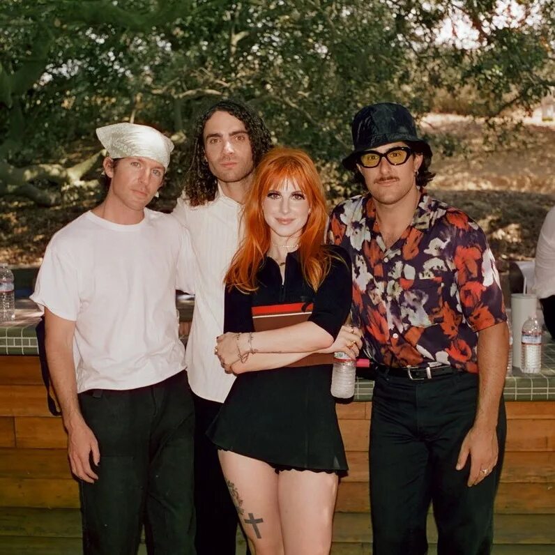 This is why paramore. Параморе 2025. paramore 2025. paramore this. paramore russia.