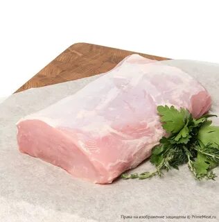 Что такое карбонат мясо